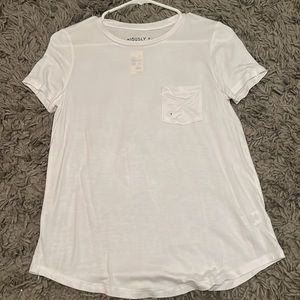 aeropostale seriously soft perfect crew